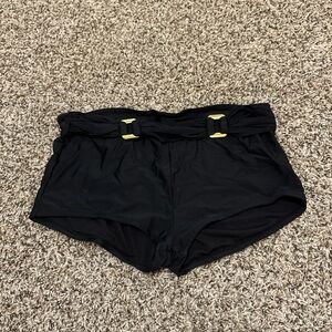 Vintage Swim Shorts